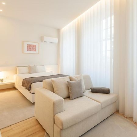 Boavista Collection Studio By Se Apartamentos Braga Eksteriør billede