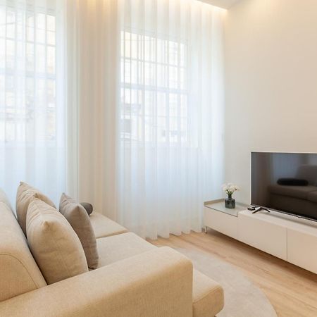 Boavista Collection Studio By Se Apartamentos Braga Eksteriør billede