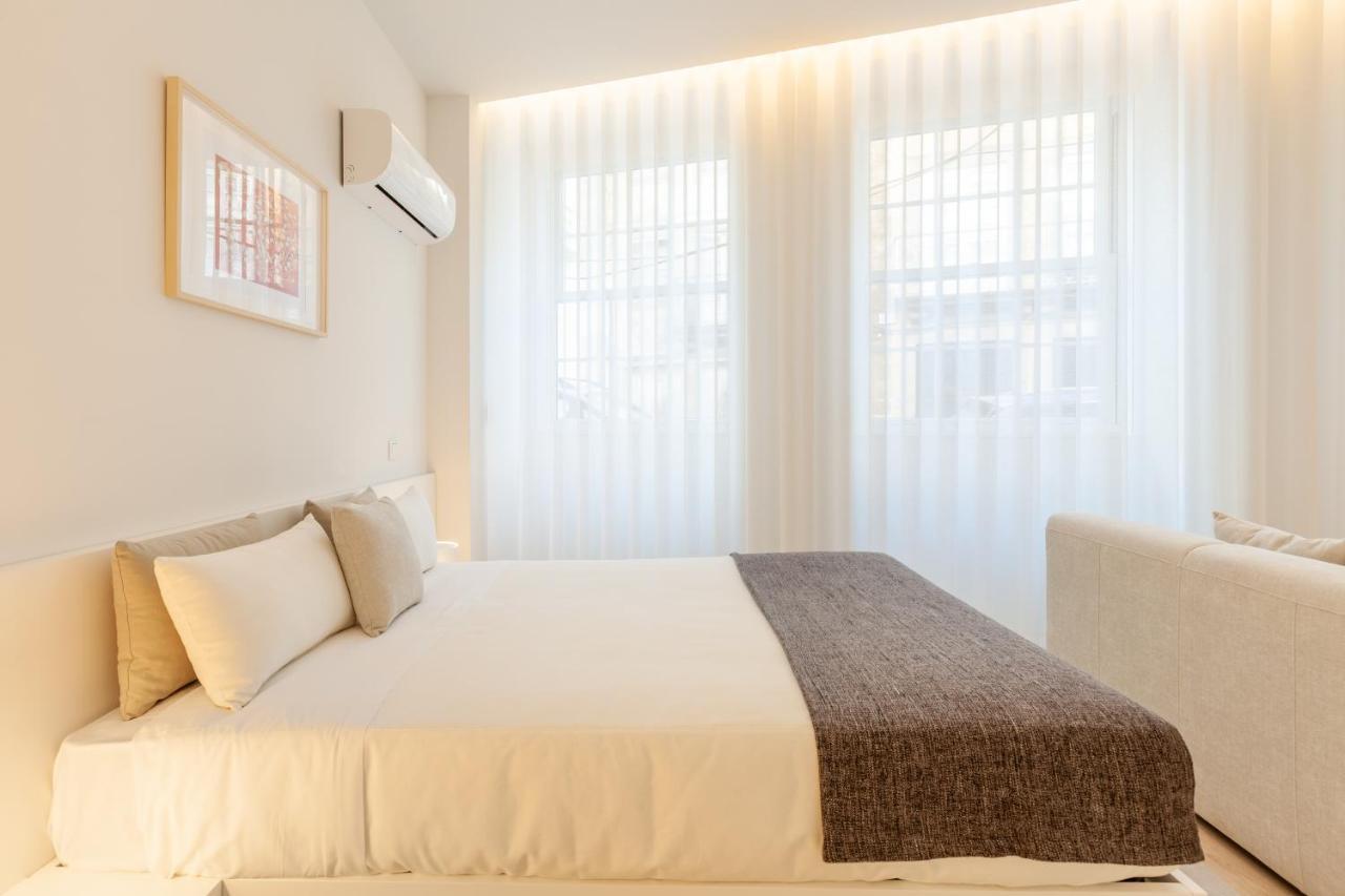 Boavista Collection Studio By Se Apartamentos Braga Eksteriør billede