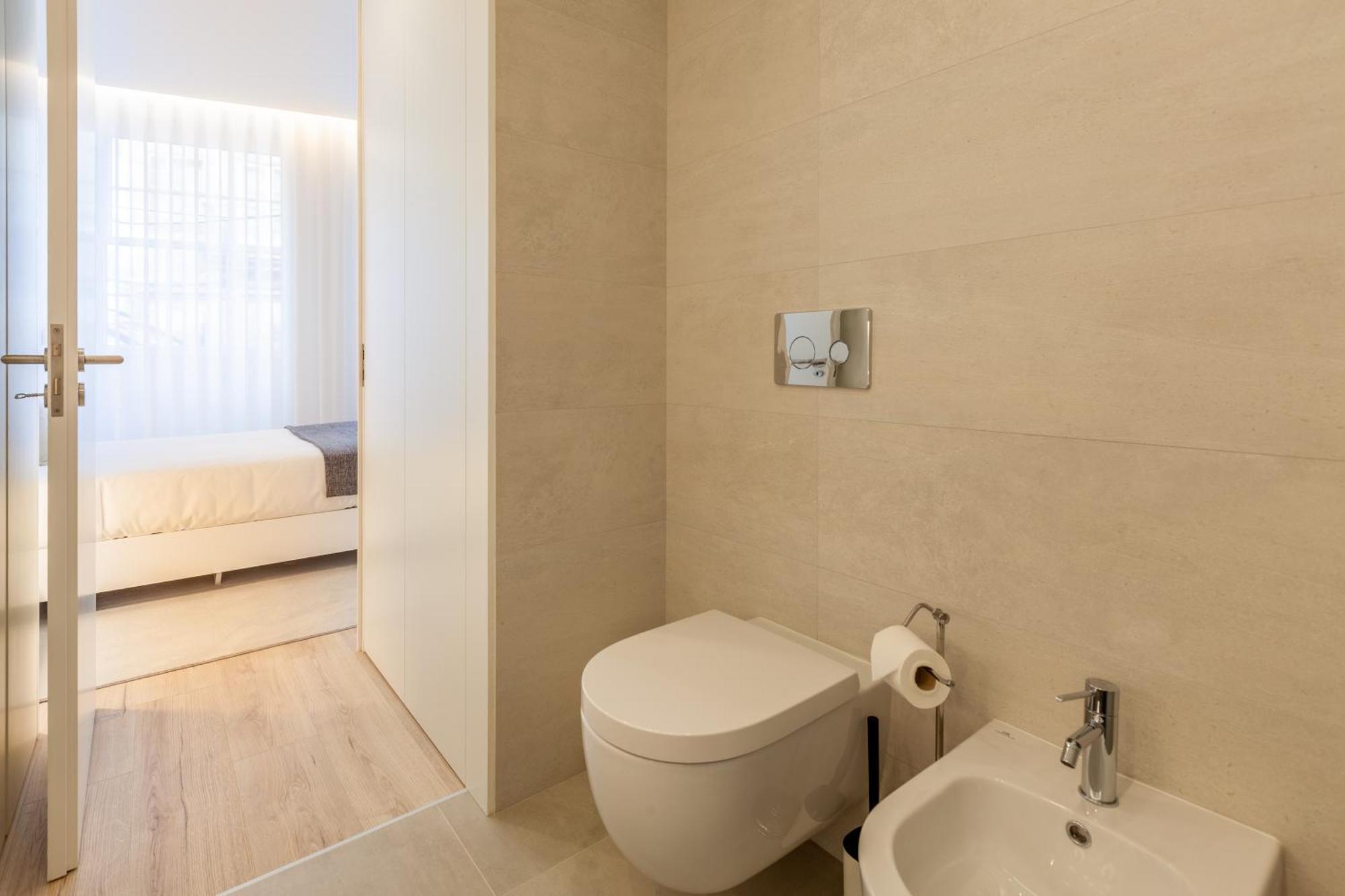 Boavista Collection Studio By Se Apartamentos Braga Eksteriør billede