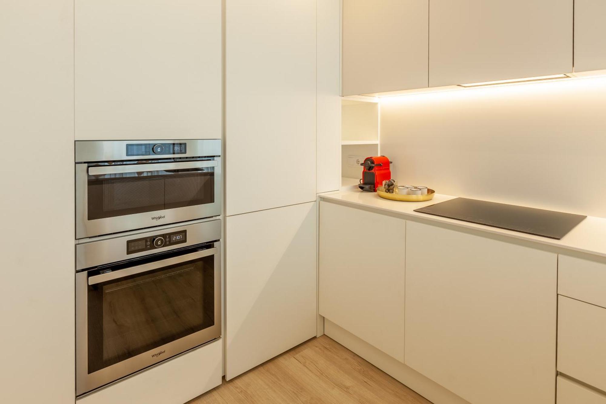 Boavista Collection Studio By Se Apartamentos Braga Eksteriør billede